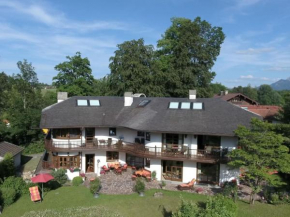 Apart Pension Vita Stafnensis Seehausen Am Staffelsee